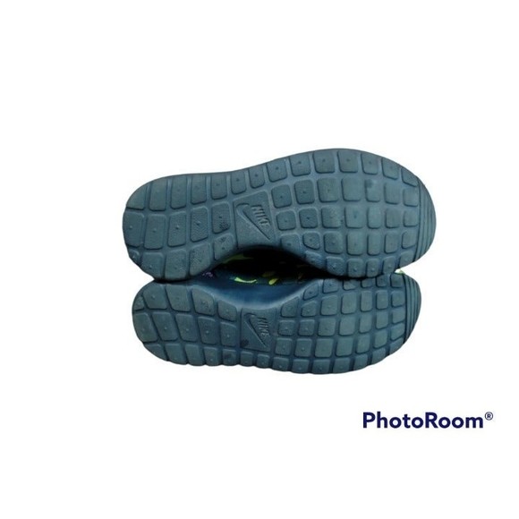 RARE Nike Roshe One Premium Plus 807614-453, Women's Size 6M - Picture 5 of 6